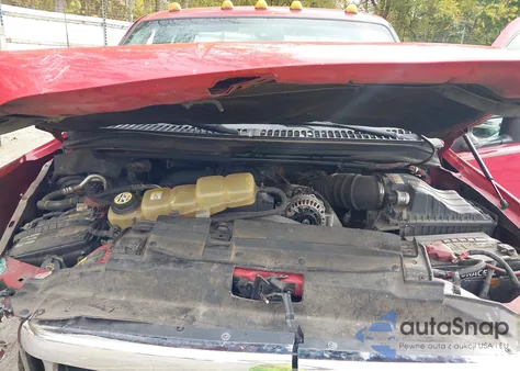 2002 Ford F-250 Lariat/Xl/Xlt z USA, uszkodzony, nr VIN 1FTNX21F62EC40515